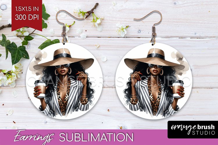 Earrings Png Image 17