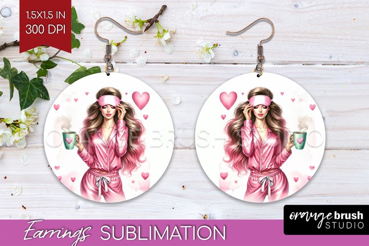 Earrings Png Image 15