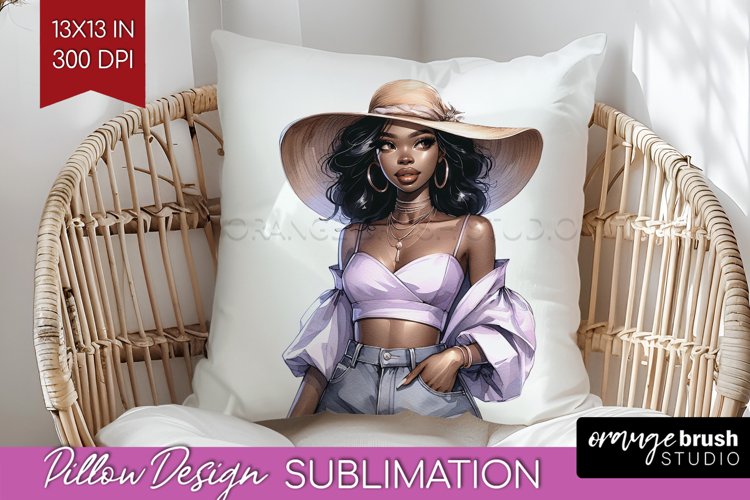 Pillow Clipart Image 21