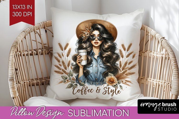 Pillow Clipart Image 19