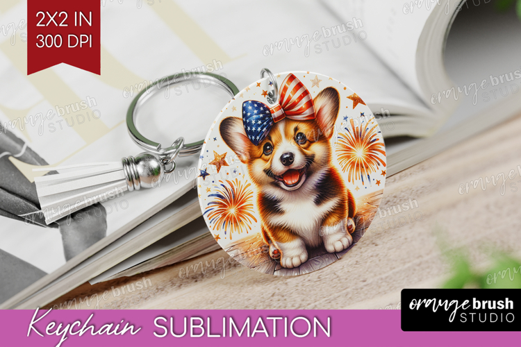 Corgi Clipart Image 17