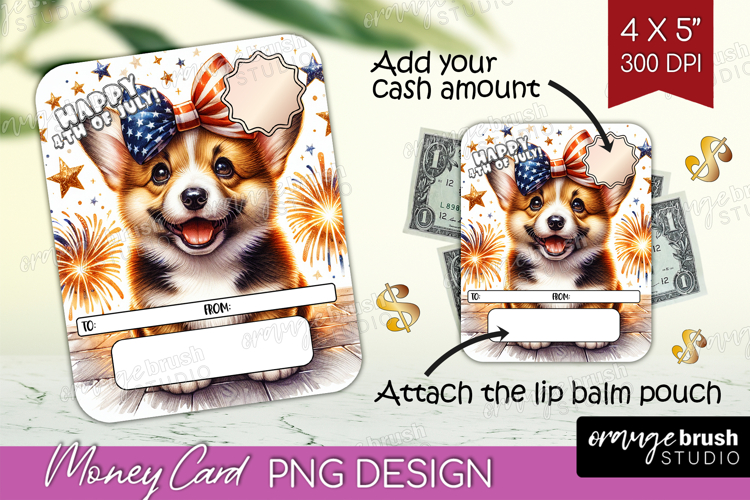 Corgi Clipart Image 13