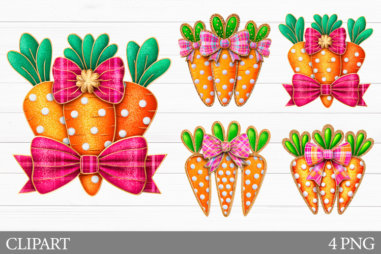 Carrot Clipart. Carrot Sublimation
