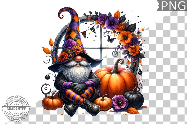 Halloween Clipart Png Image 8