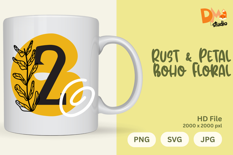 Rustic Logo Image 20