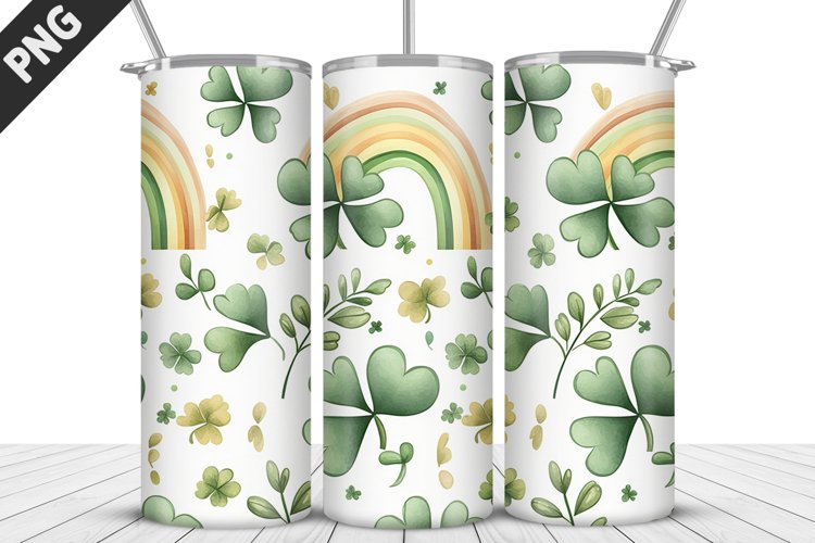 St Patrick's Day Clipart Image 23
