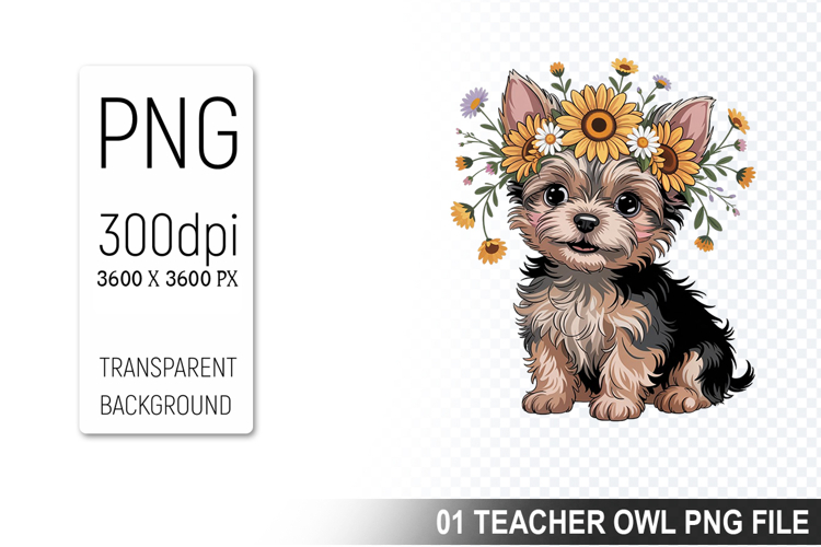 Pet Illustration Image 6