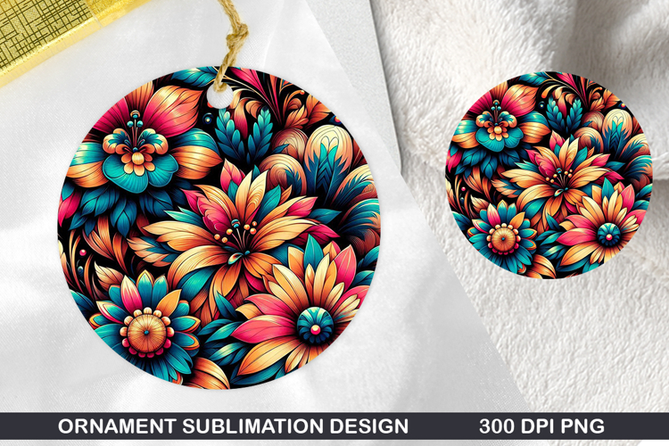 Ornament Png Image 16