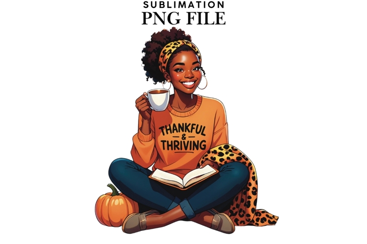 Autumn Illustration Image 8