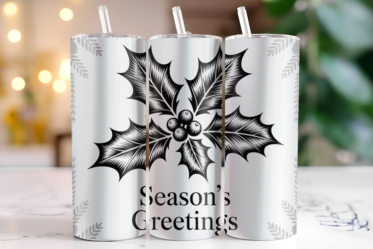 Xmas SVGs Image 10