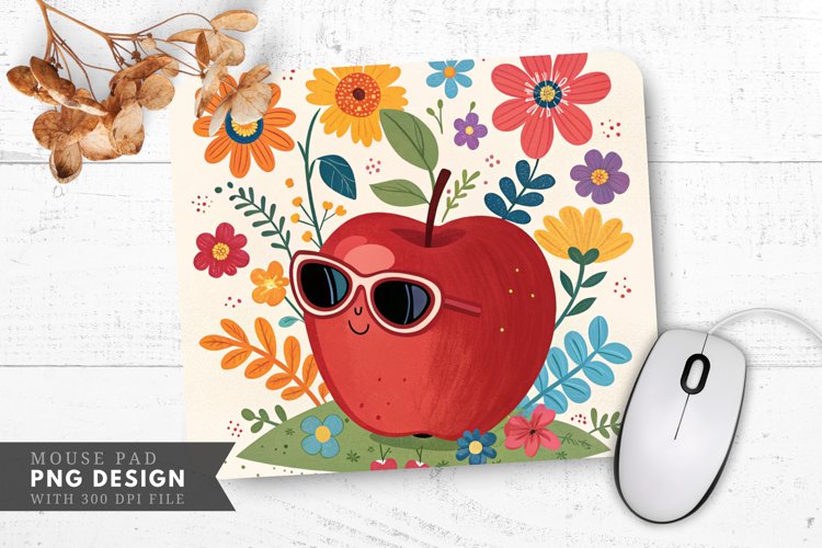 Apfel Png Image 12