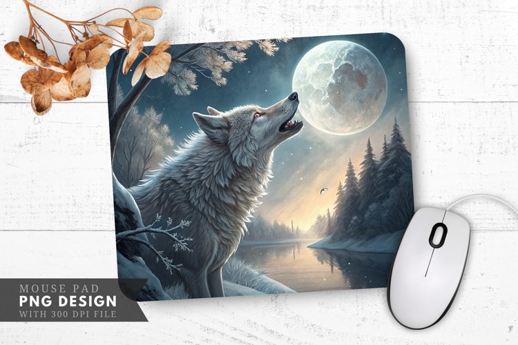 Full Moon Clipart Image 7