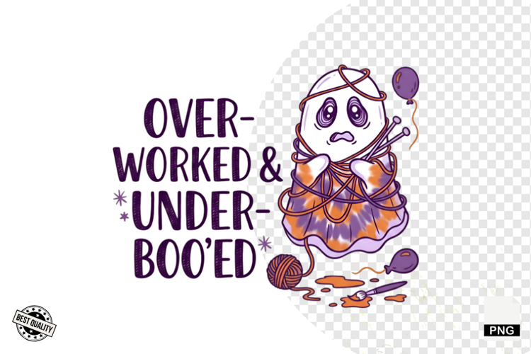 Halloween Ghost Clipart Image 21