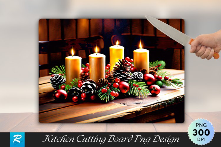 Christmas Decor Png Image 4