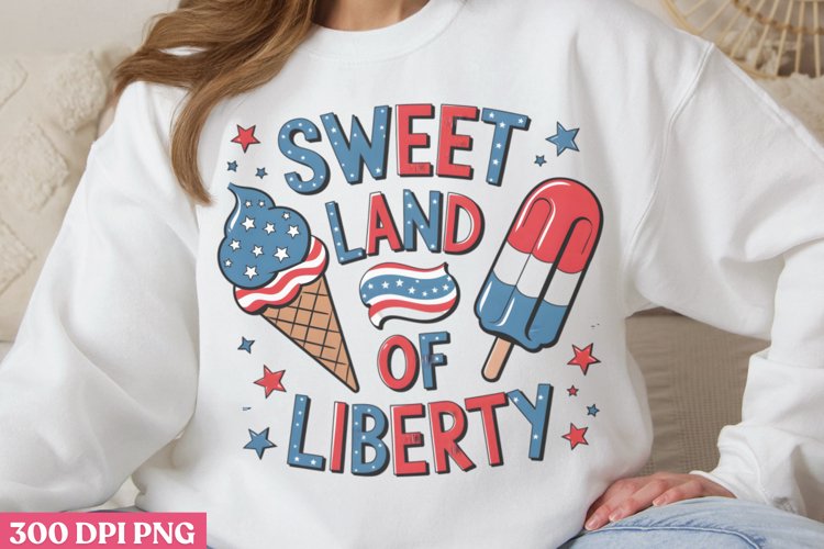 American Flag Clipart Image 22
