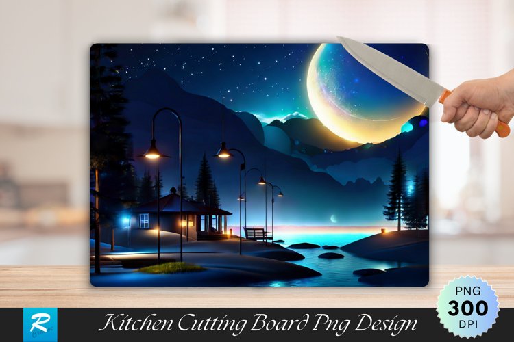 Night Sky Clipart Image 15
