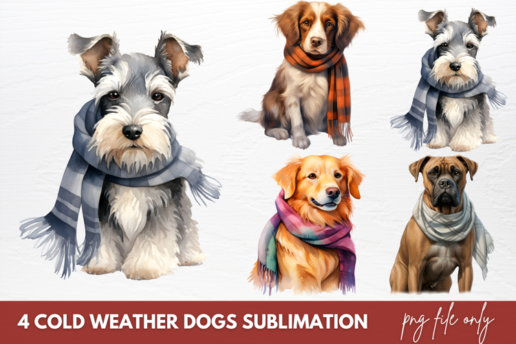Cold Weather Clipart Image 20
