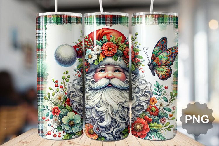 Sublimation Tumbler Wraps Image 24