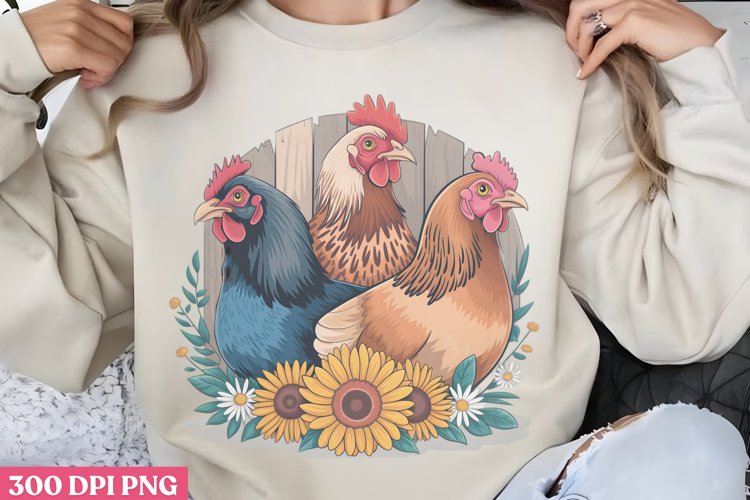 Farm Clipart Image 24