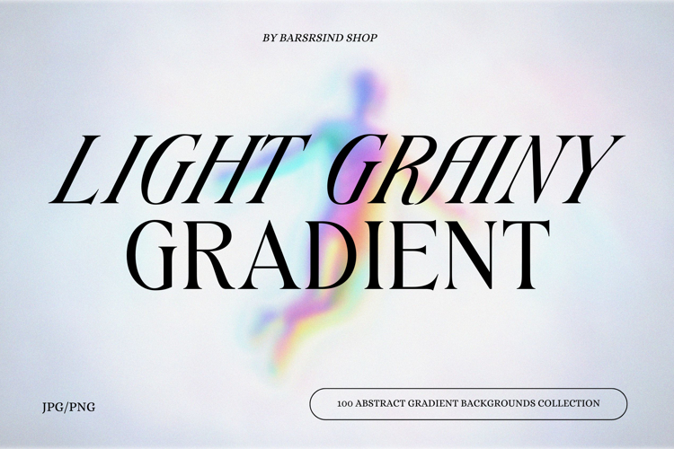 Light Grainy Textures