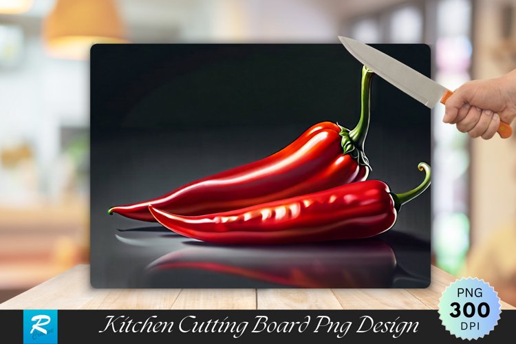 Pepper Png Image 5