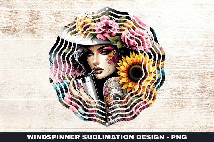 Butterfly Sublimation Designs Image 14