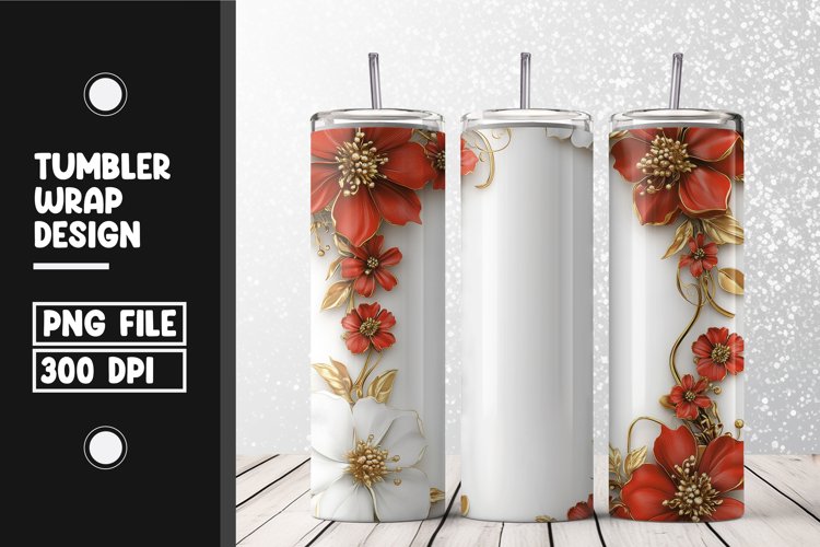 Floral Pattern Png Image 21