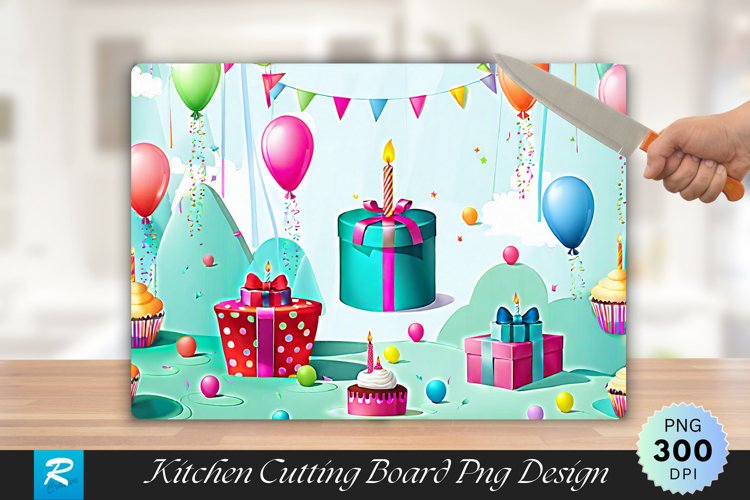 Birthday Clipart Image 3