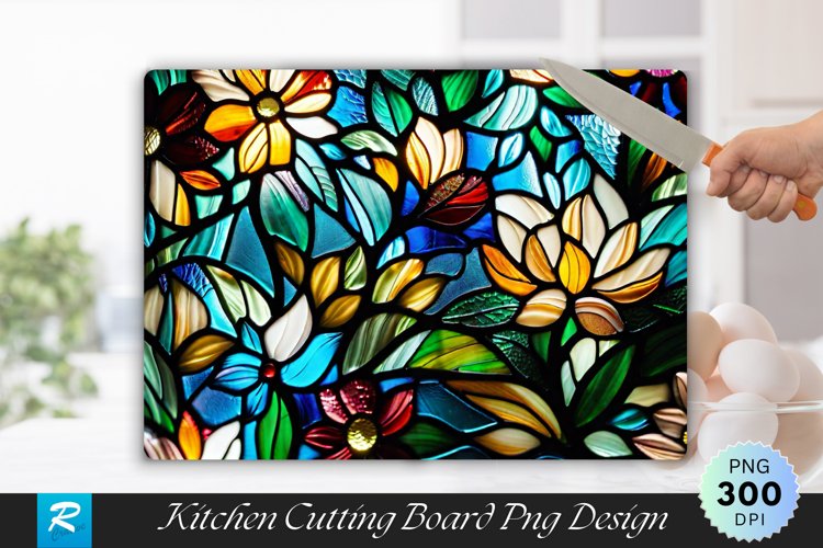 Stained Glass Png Image 15