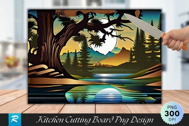 Scenery Clipart Image 15
