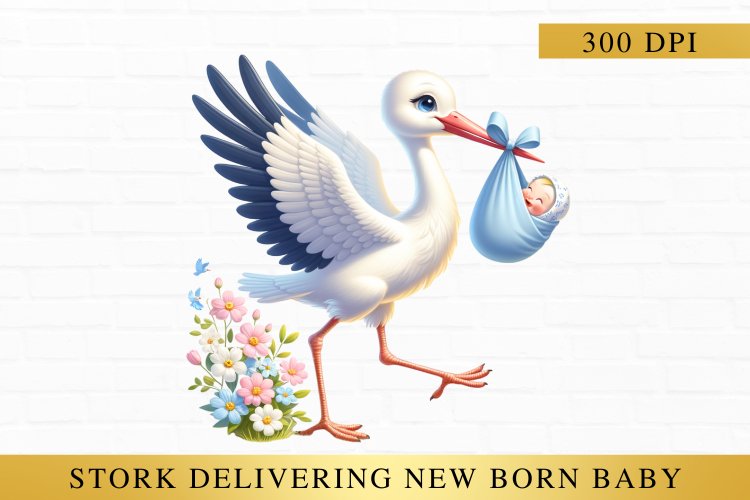 Baby Clipart Image 16