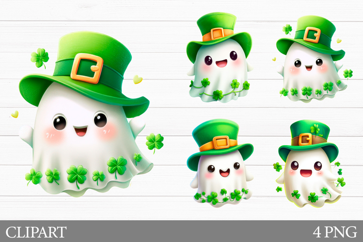 Cute Ghost Png Image 22