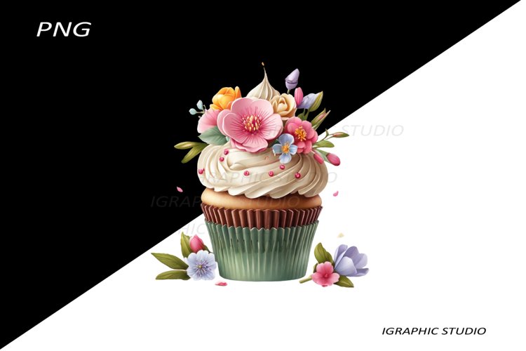 Birthday Clipart Image 8
