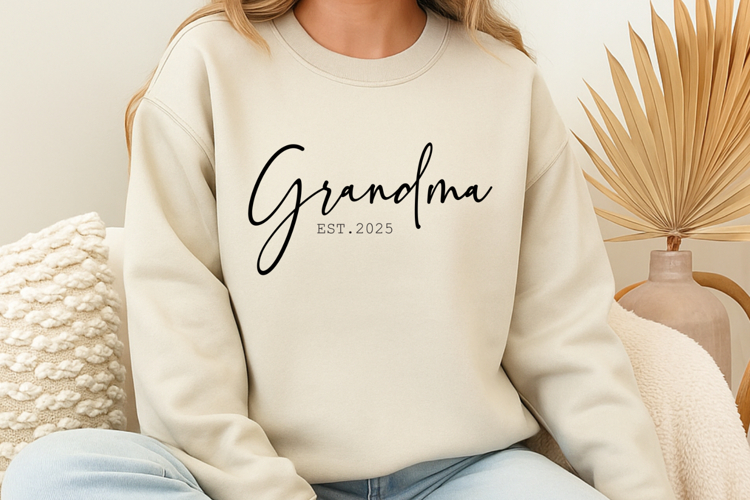 Cricut Grandma Svg Image 14