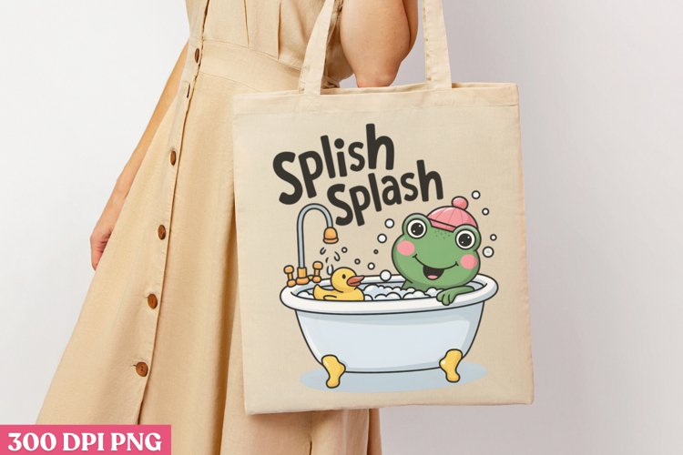 Frog Png Image 14
