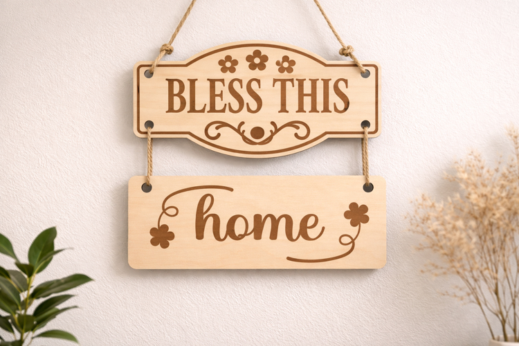 Welcome Home Svg Image 12