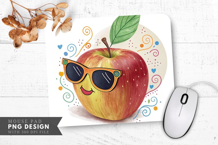 Apfel Png Image 16