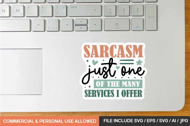 Funny Sayings Svg Image 12