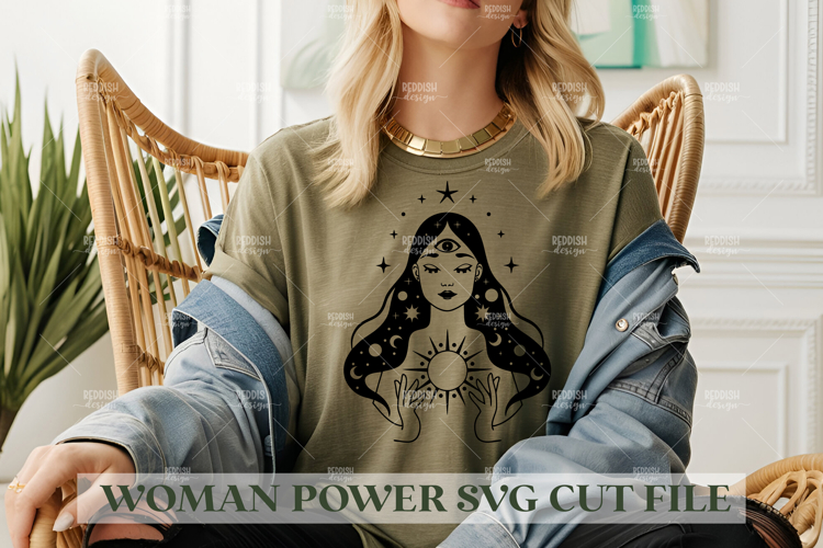 Womens Rights Svg