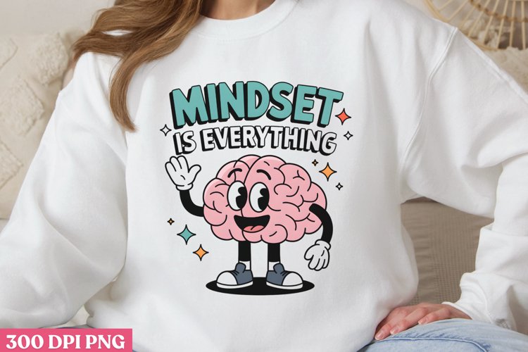 Mindset Png Image 20