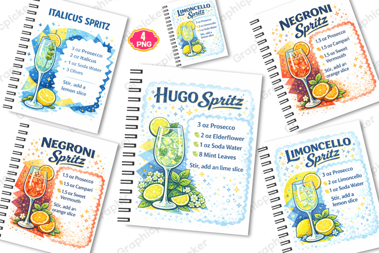 Margarita Png Image 22