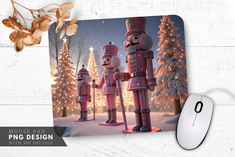 Nutcracker Clipart Image 19