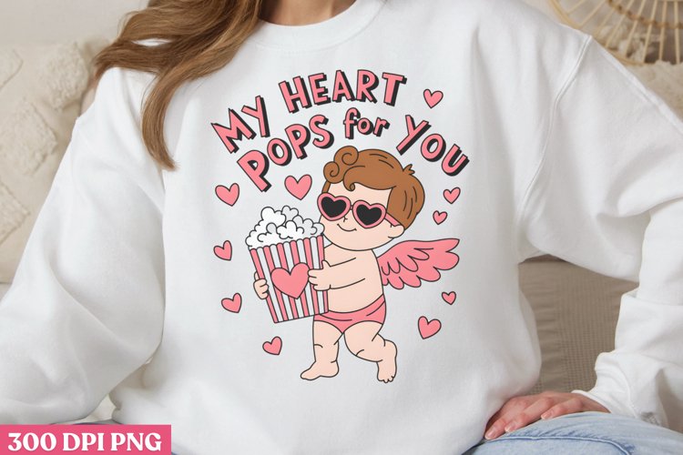 Valentines PNG Image 9