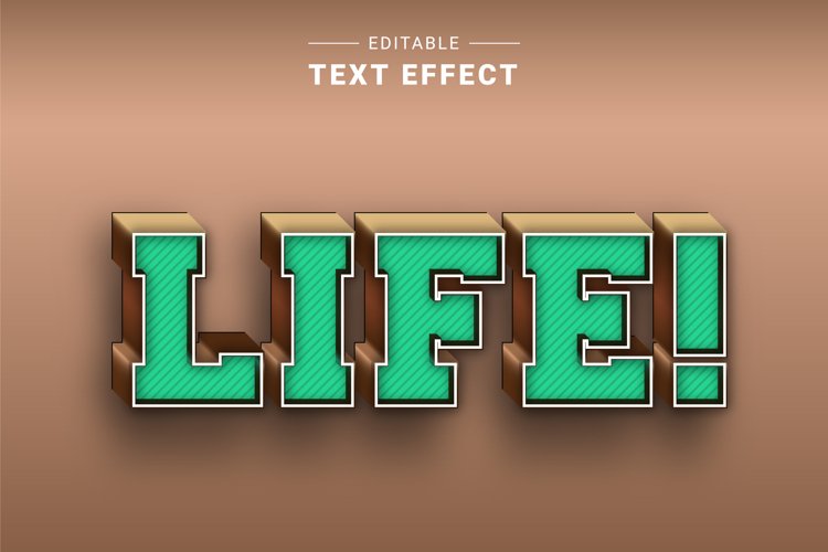 Typography Font Image 15