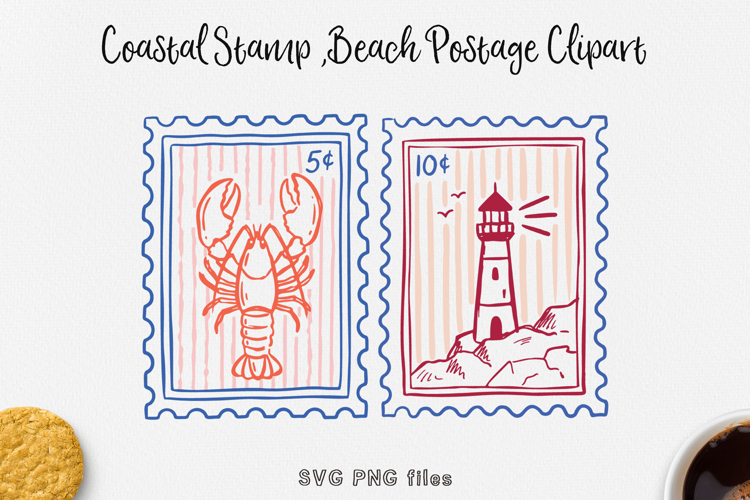 Nautical Clipart  Image 5
