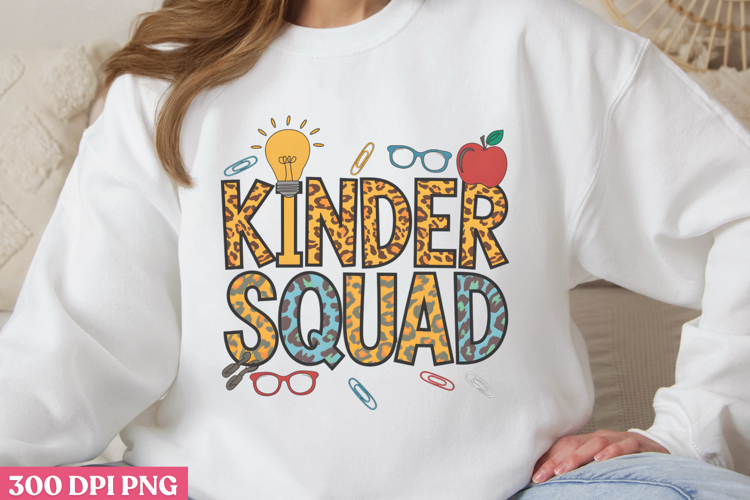 Teacher Sublimation Designs Image 13