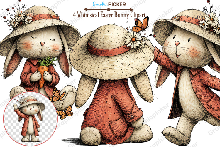 Easter Illustration Image 4