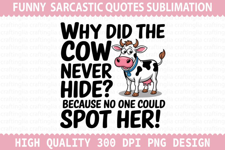 Cow Png Image 12