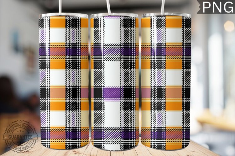 Halloween Tumbler Wrap Image 17