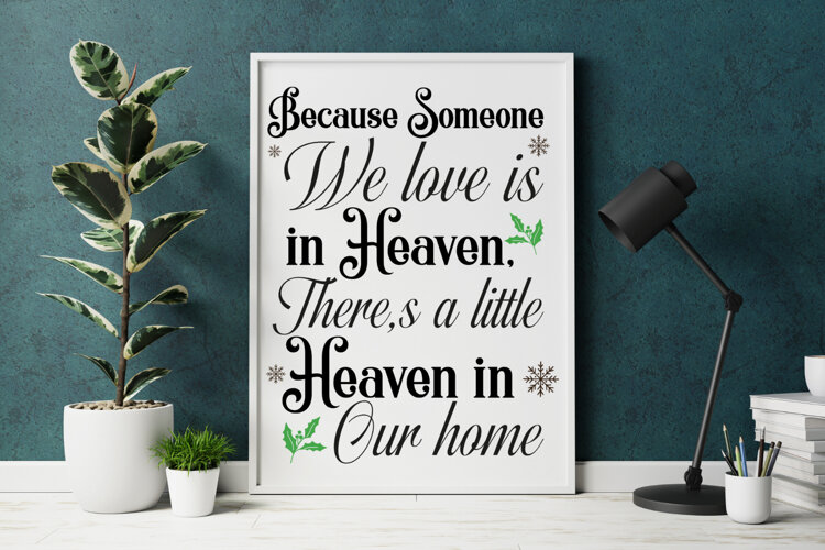Memeorial Quotes SVG example image 1